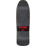 Santa Cruz x Thrasher Screaming Hand Complete Cruiser - 9.35"