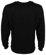 Santa Cruz Screaming Hand Crewneck -  Black