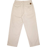 Santa Cruz Nolan Womens Chinos - Beige