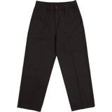 Santa Cruz Nolan Womens Chinos - Black