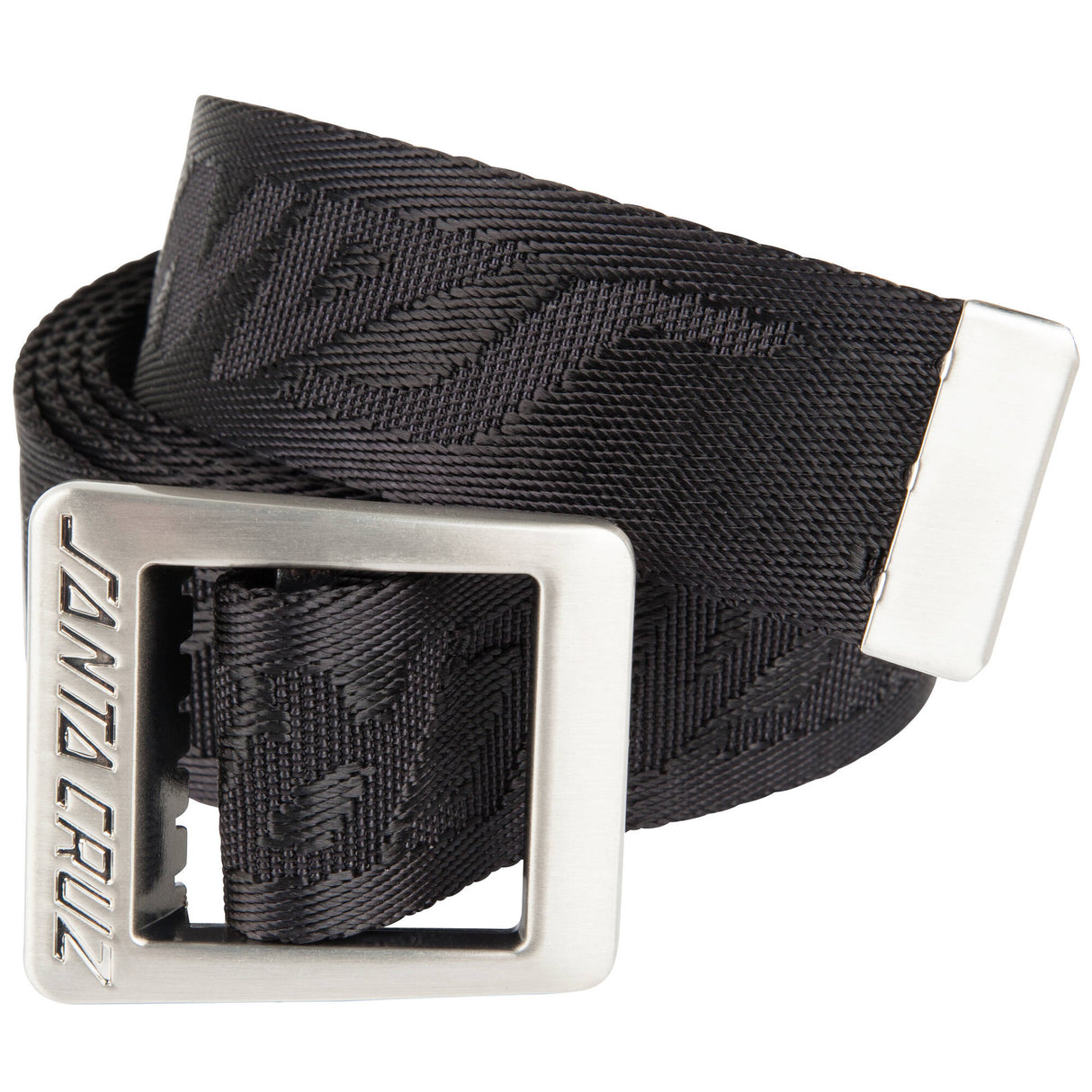 Santa Cruz Hike Belt - Black