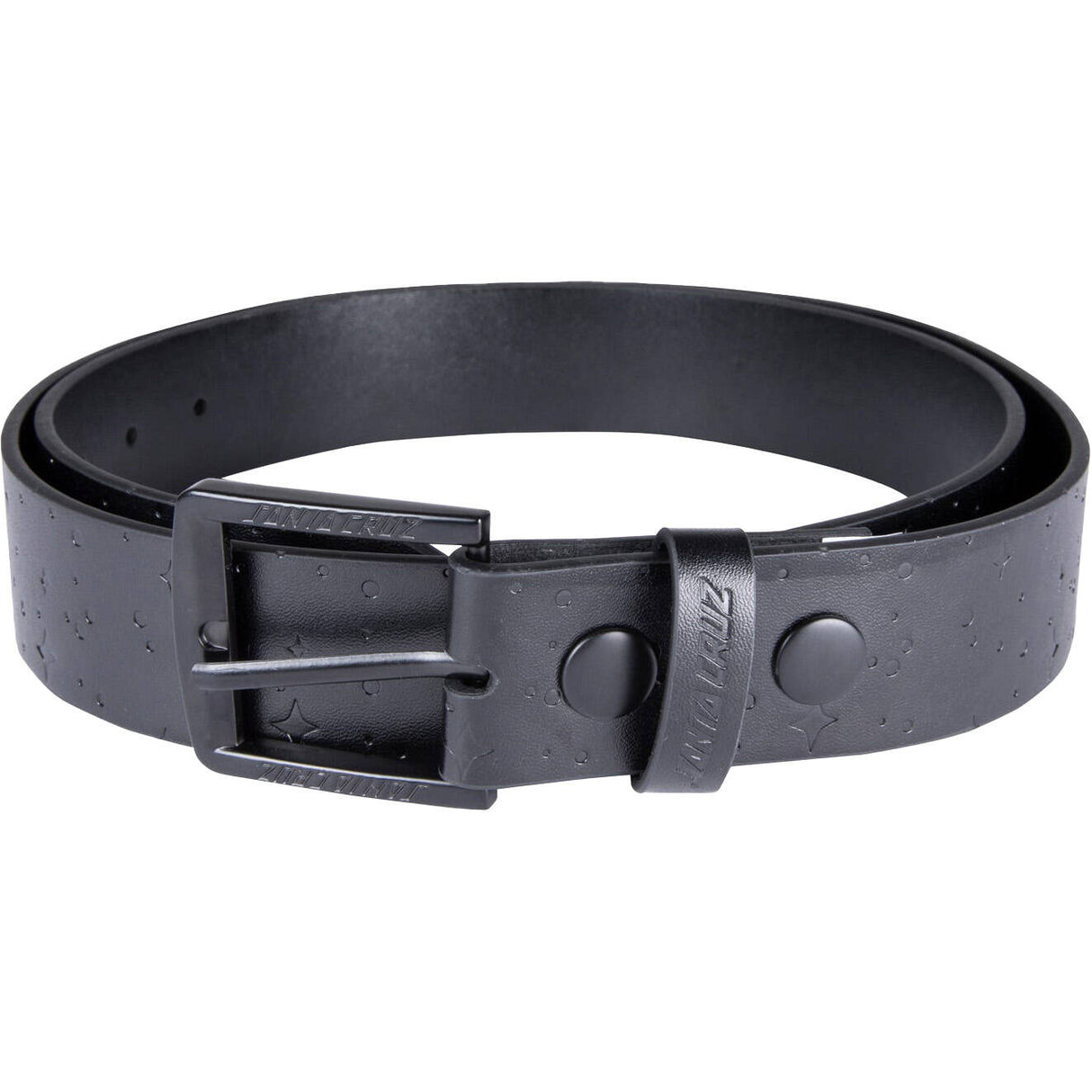 Santa Cruz Cosmic Belt - Black