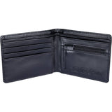 Santa Cruz Cosmic Wallet - Black