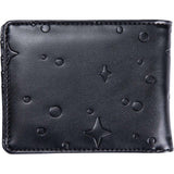 Santa Cruz Cosmic Wallet - Black