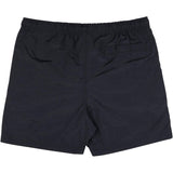 Santa Cruz Holo Hand Swimming Shorts - Black