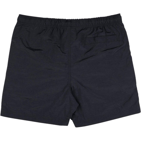 Santa Cruz Holo Hand Swimming Shorts - Black