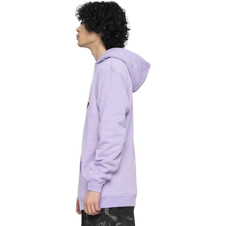 Santa Cruz Holo Wave Dot Hoodie - Digital Lavender