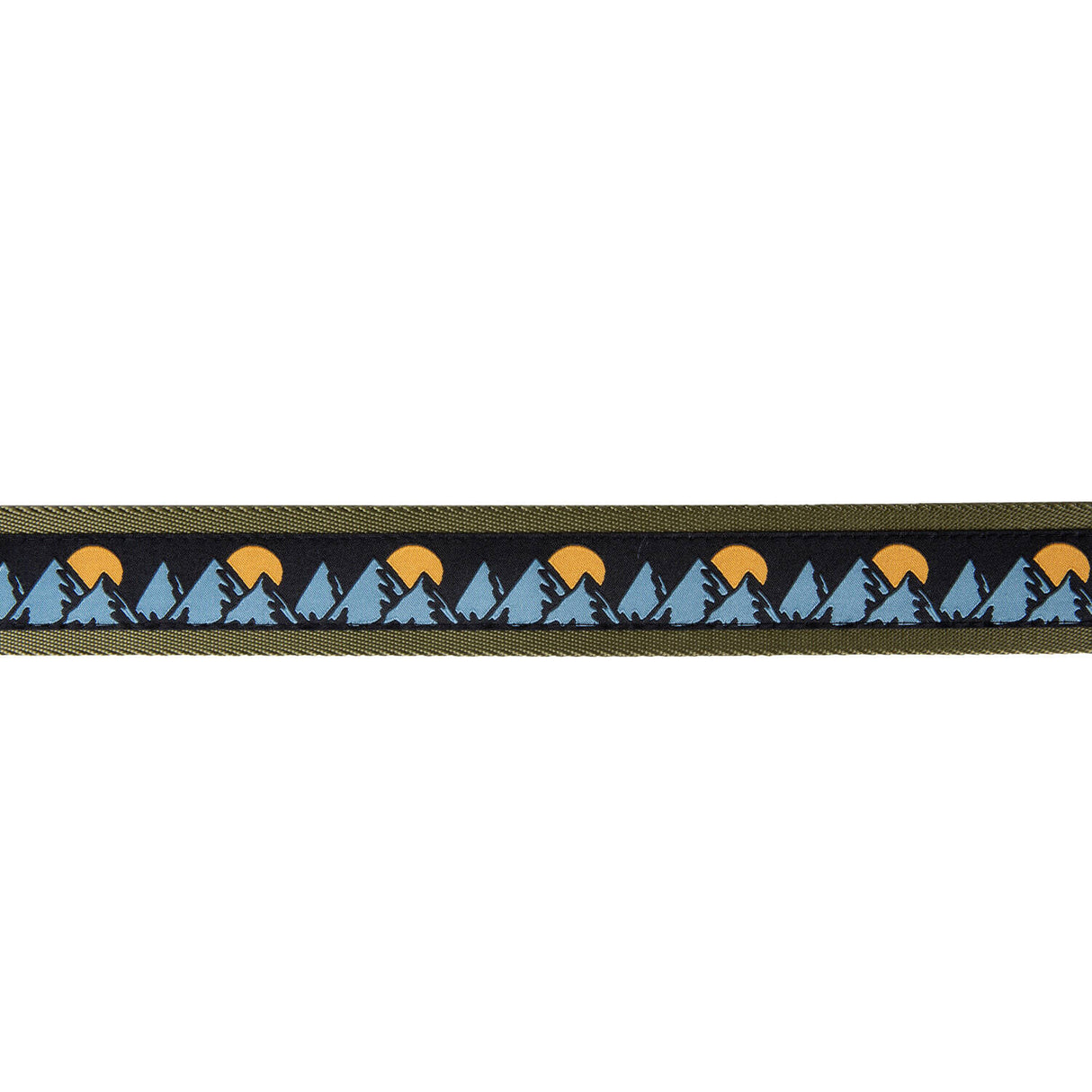 Santa Cruz Vista Belt - Moss