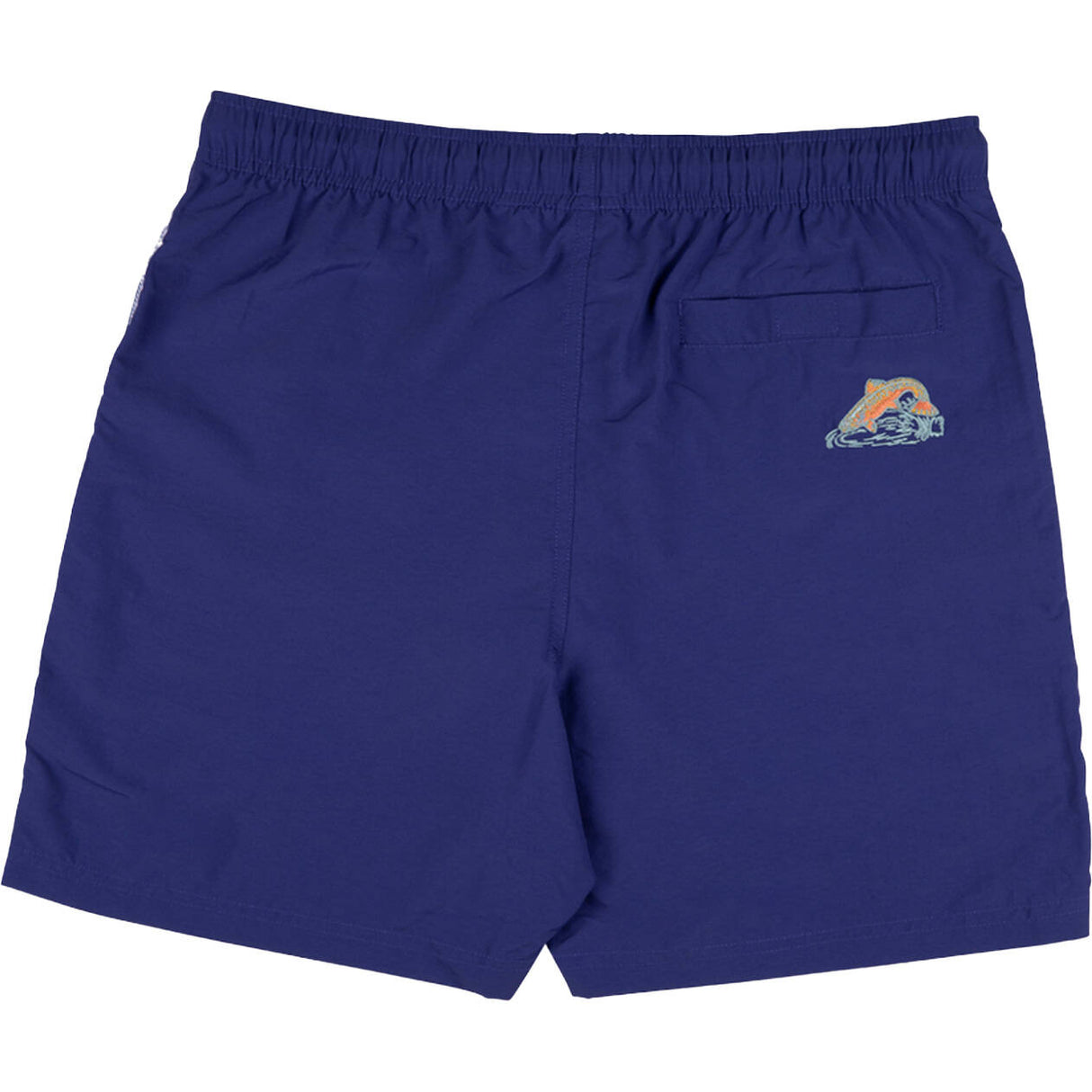Santa Cruz Vista Swimming Shorts - Navy