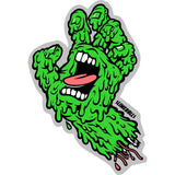 Santa Cruz Slime Balls Face Melter Trip Balls Skateboard Wheels 54mm