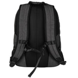 Santa Cruz Classic Dot Emb Backpack - Black