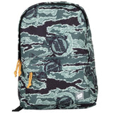 Santa Cruz Cruz Backpack - Fuse Camo