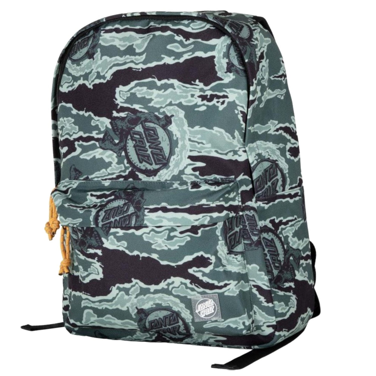Santa Cruz Cruz Backpack - Fuse Camo
