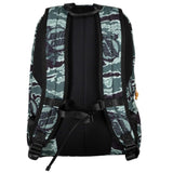 Santa Cruz Cruz Backpack - Fuse Camo