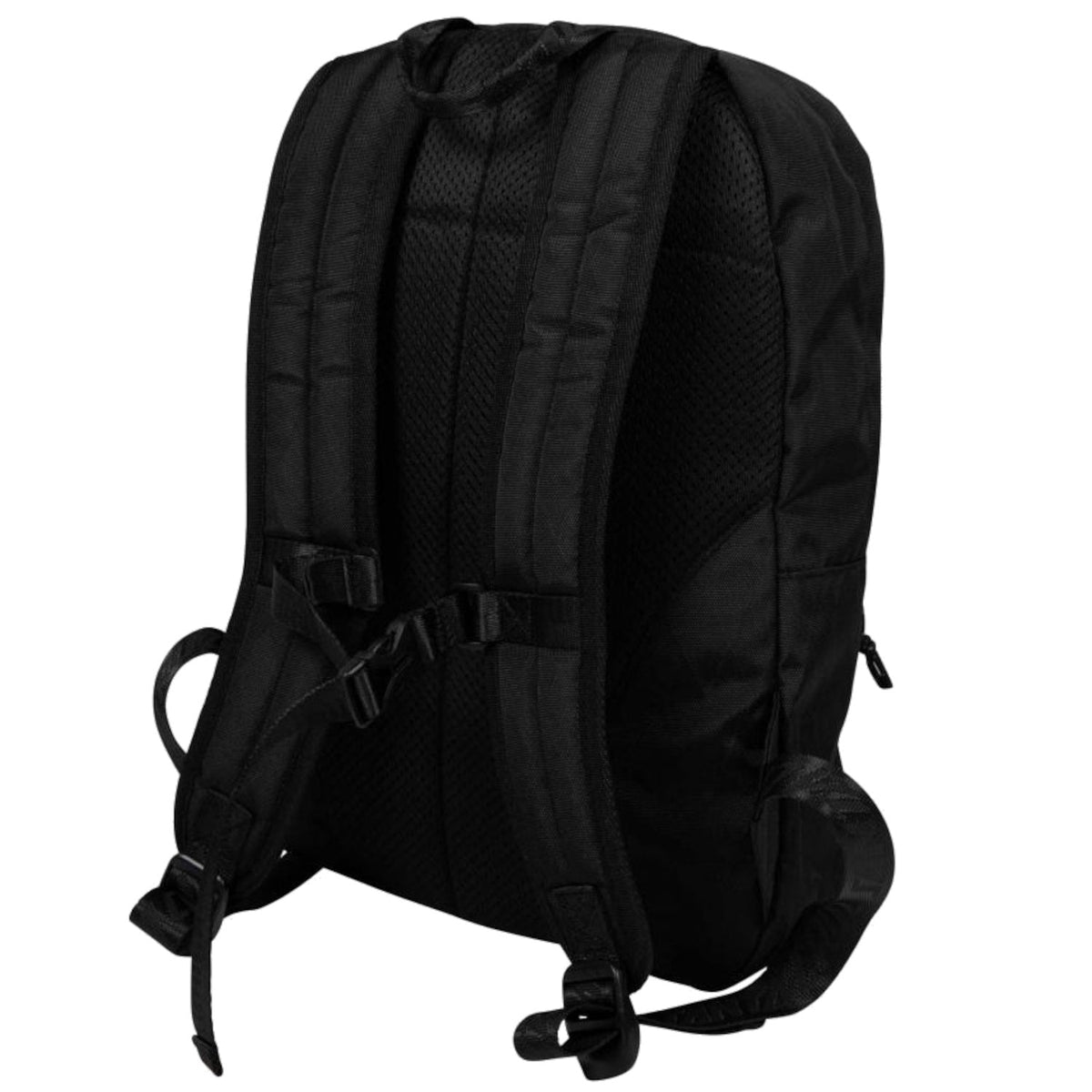 Santa Cruz Hand Dot Emb Backpack - Black