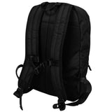 Santa Cruz Hand Dot Emb Backpack - Black