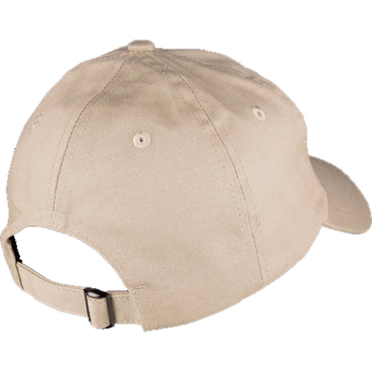 Santa Cruz Classic Label Cap - Sand