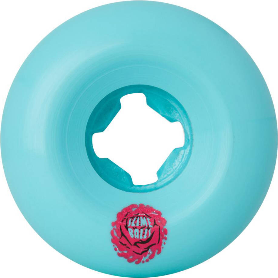 Santa Cruz Dressen Vomit Mini 97a Skateboard Wheels - Multi 56mm