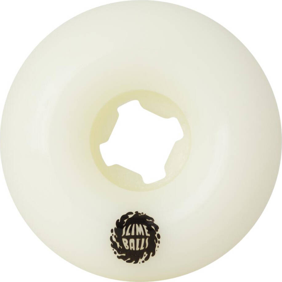 Santa Cruz Goooberz Vomits 97a Skateboard Wheels - Multi 60mm