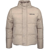Santa Cruz Mallow Womens Jacket - Silver
