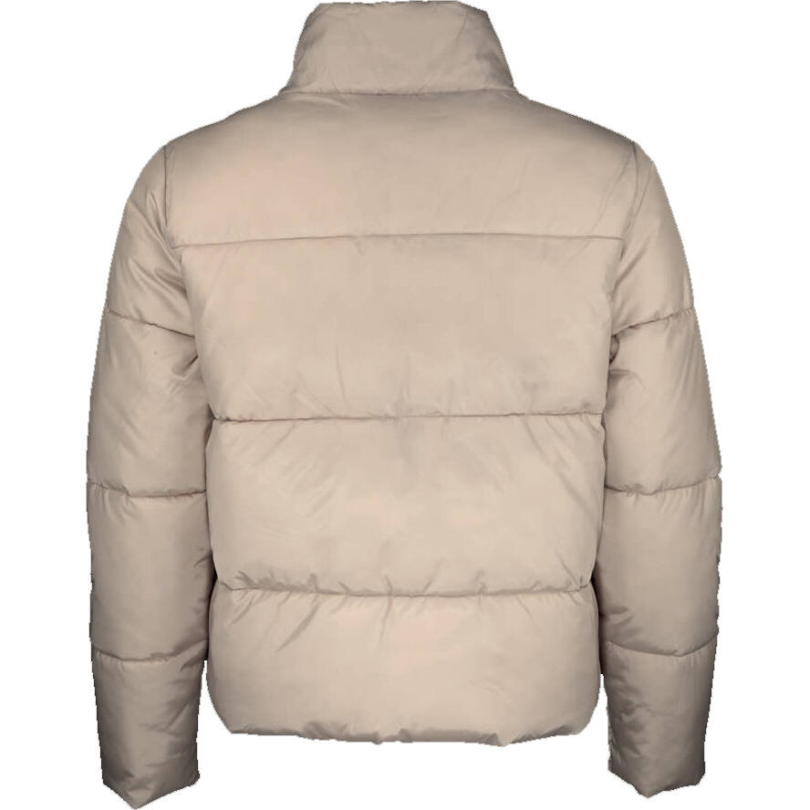 Santa Cruz Mallow Womens Jacket - Silver