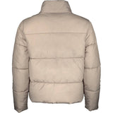 Santa Cruz Mallow Womens Jacket - Silver