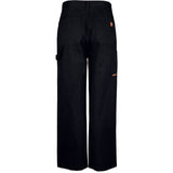 Santa Cruz Nolan Carpenter Womens Pant - Black