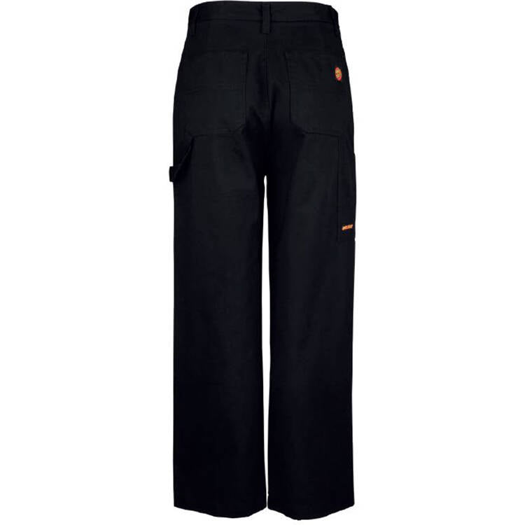 Santa Cruz Nolan Carpenter Womens Pant - Black