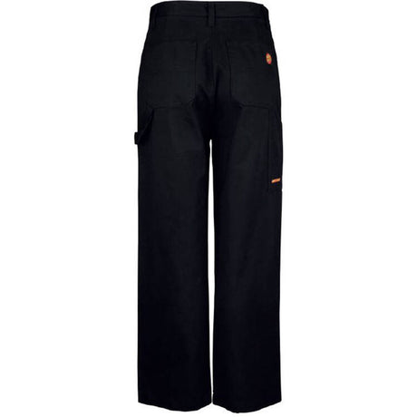 Santa Cruz Nolan Carpenter Womens Pant - Black