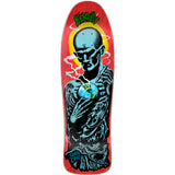 Santa Cruz Reissue Kendall Atomic Man Skateboard Deck 9.75" - Multi