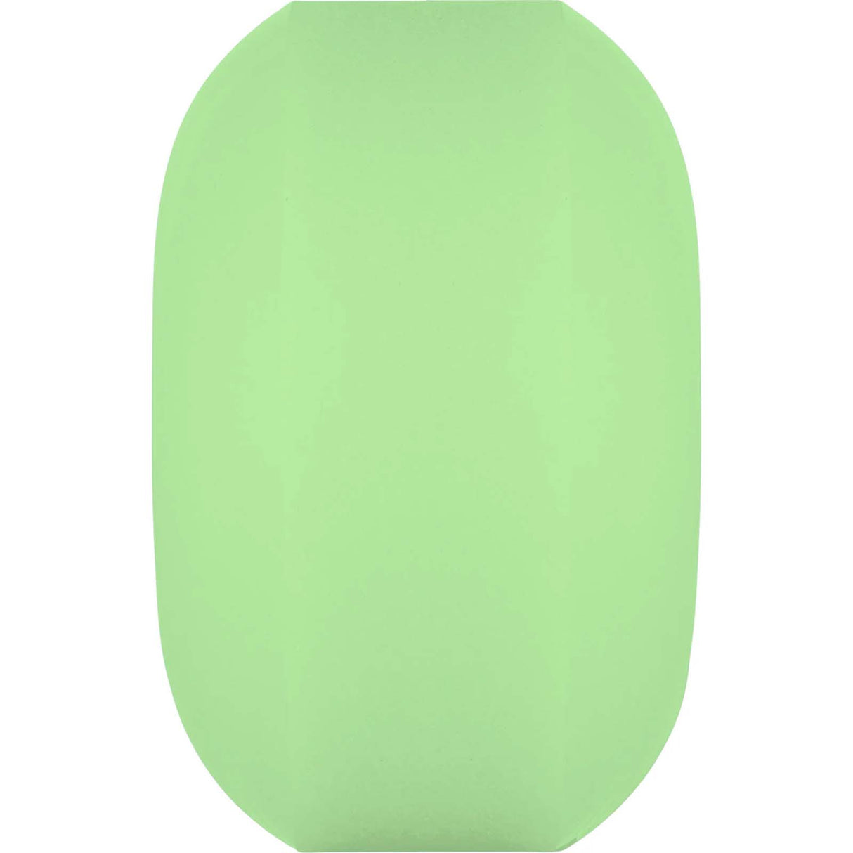 Santa Cruz Slime Balls Snot Rockets Skateboard Wheels - Acid Green 54mm