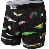 Saxx Volt Boxer Briefs - Fishing Lures