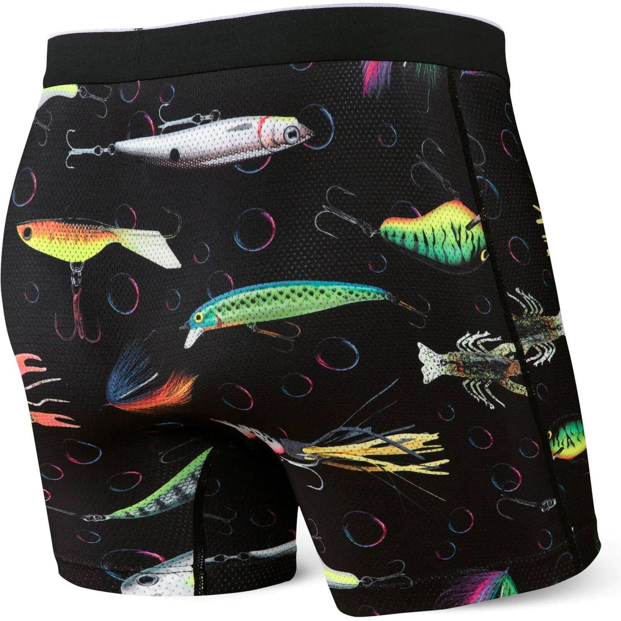 Saxx Volt Boxer Briefs - Fishing Lures