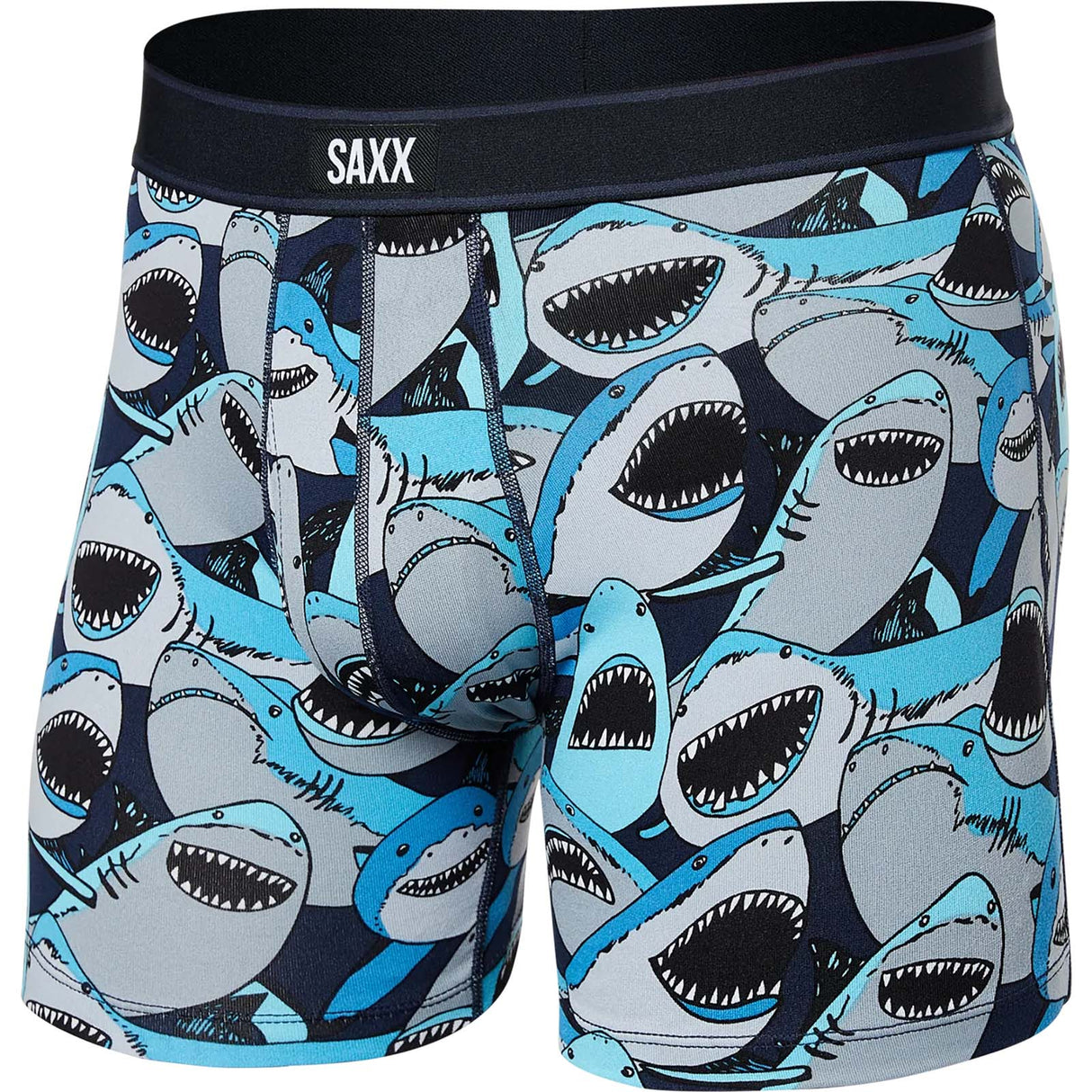 Saxx Daytripper Boxer Briefs - Shark Tank