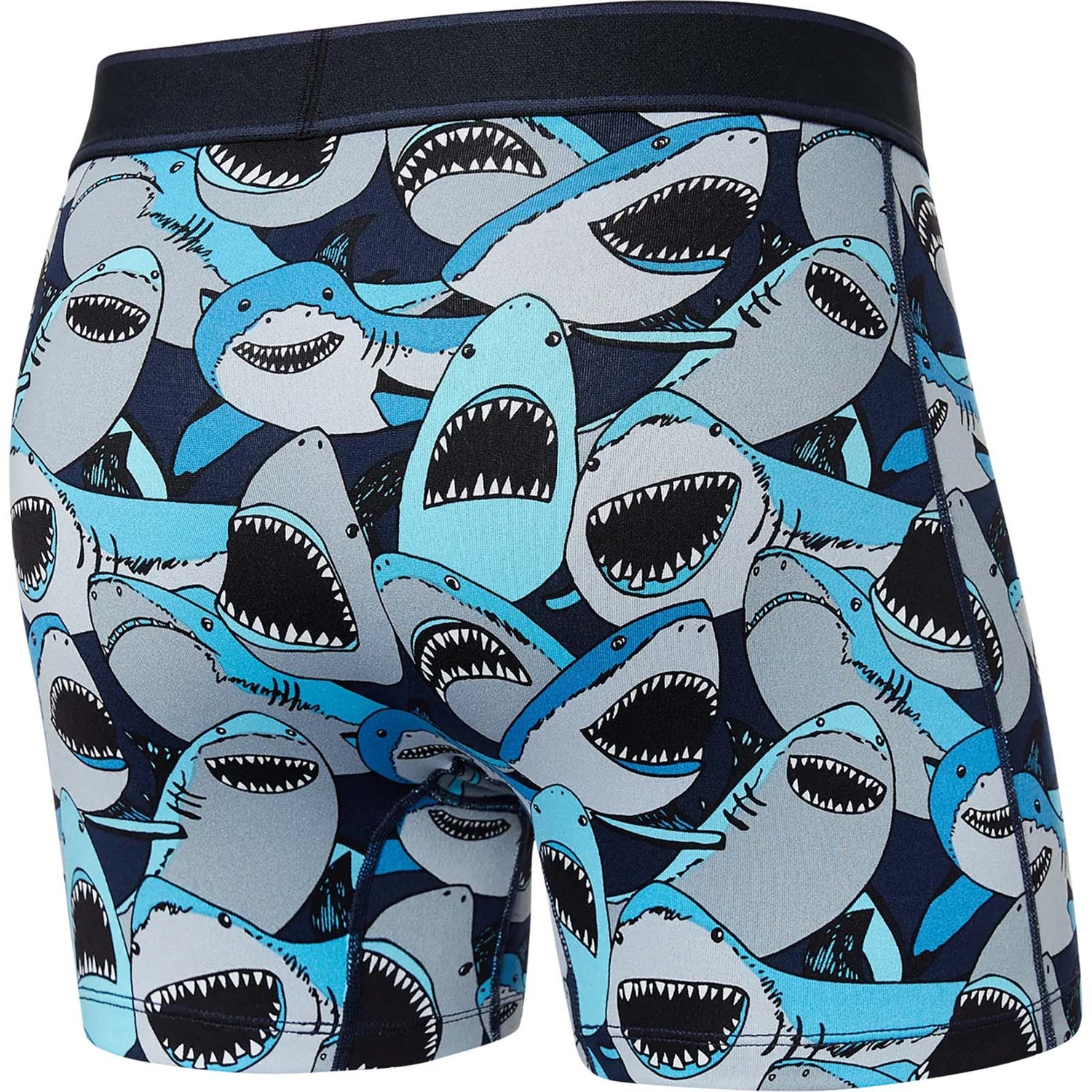 Saxx Daytripper Boxer Briefs - Shark Tank
