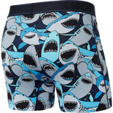 Saxx Daytripper Boxer Briefs - Shark Tank