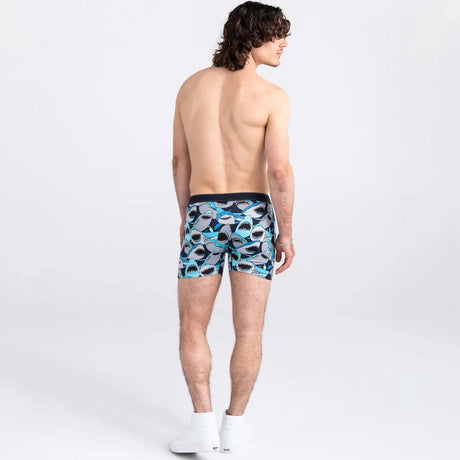 Saxx Daytripper Boxer Briefs - Shark Tank