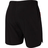 Saxx Gainmaker 2-in-1 Shorts - Black