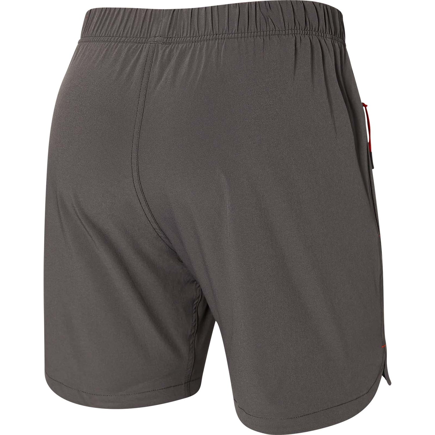 Saxx Gainmaker 2-in-1 Shorts - Graphite