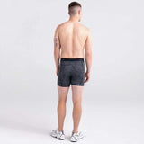 Saxx Kinetic Boxer Briefs - Optic Camo/Black