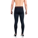 Saxx Kinetic Mesh Tights - Black