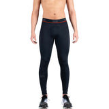 Saxx Kinetic Mesh Tights - Black