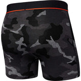 Saxx Ultra Boxer Briefs - Supersize Camo/Black