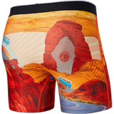Saxx Volt Breath Mesh Boxer Breif - HooDooULove