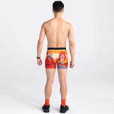 Saxx Volt Breath Mesh Boxer Breif - HooDooULove