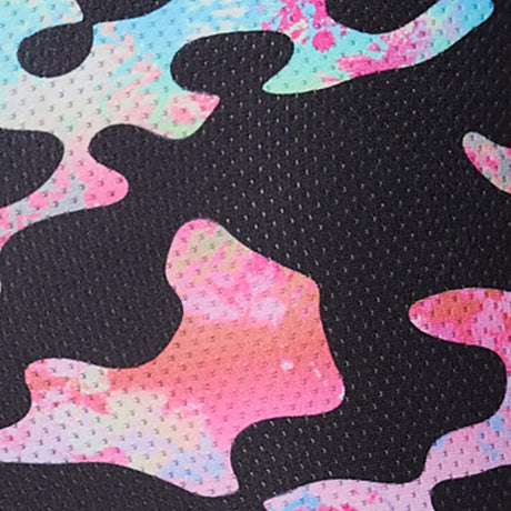 Saxx Volt Breath Mesh Boxers - Washed Out Camo/Multi