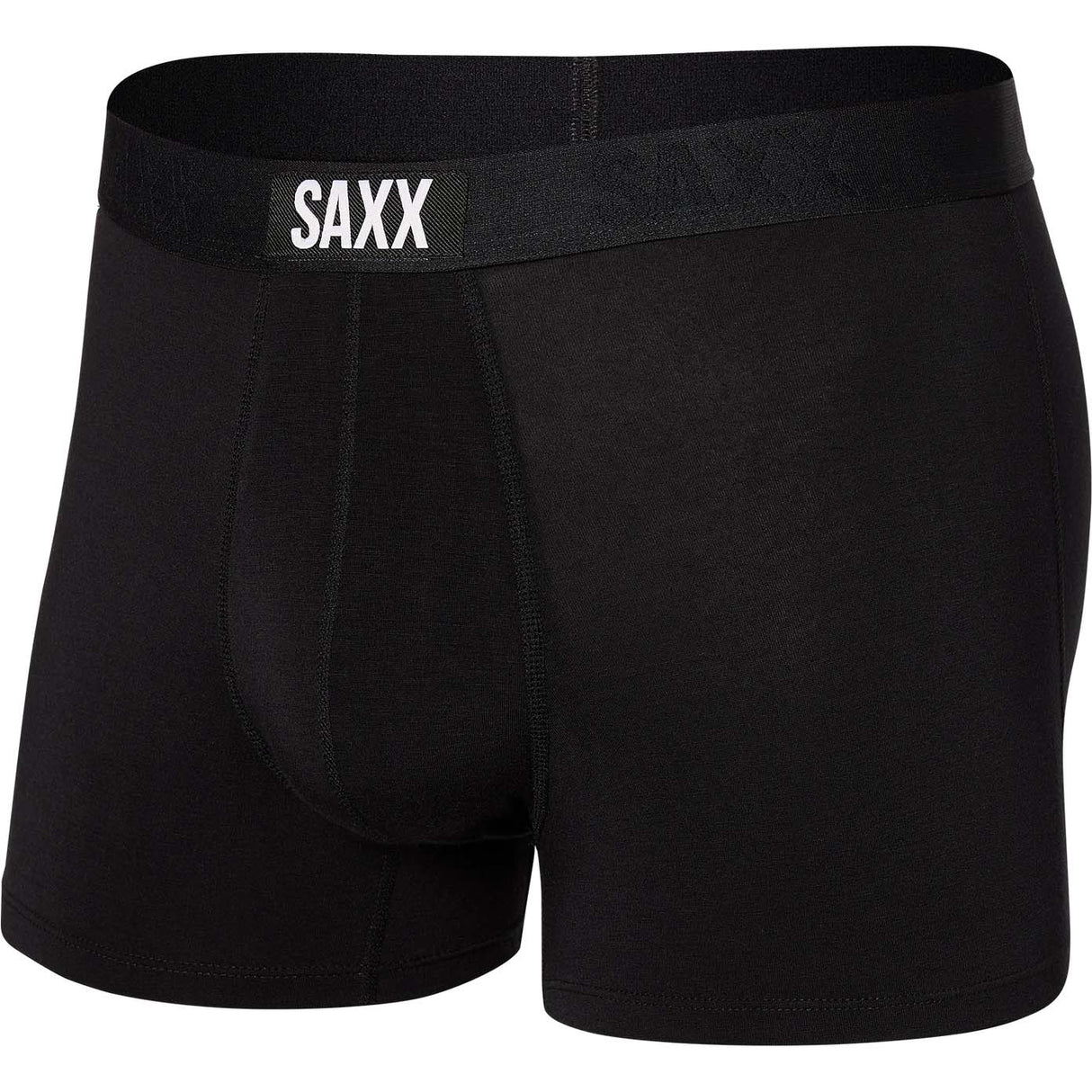 Saxx Vibe Super Soft Trunk - Black