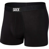 Saxx Vibe Super Soft Trunk - Black