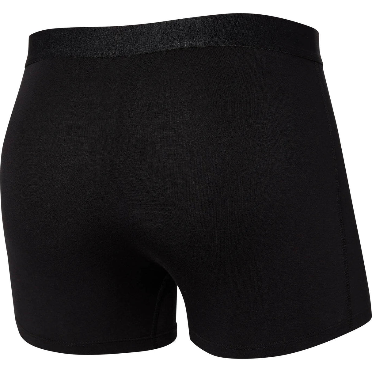 Saxx Vibe Super Soft Trunk - Black