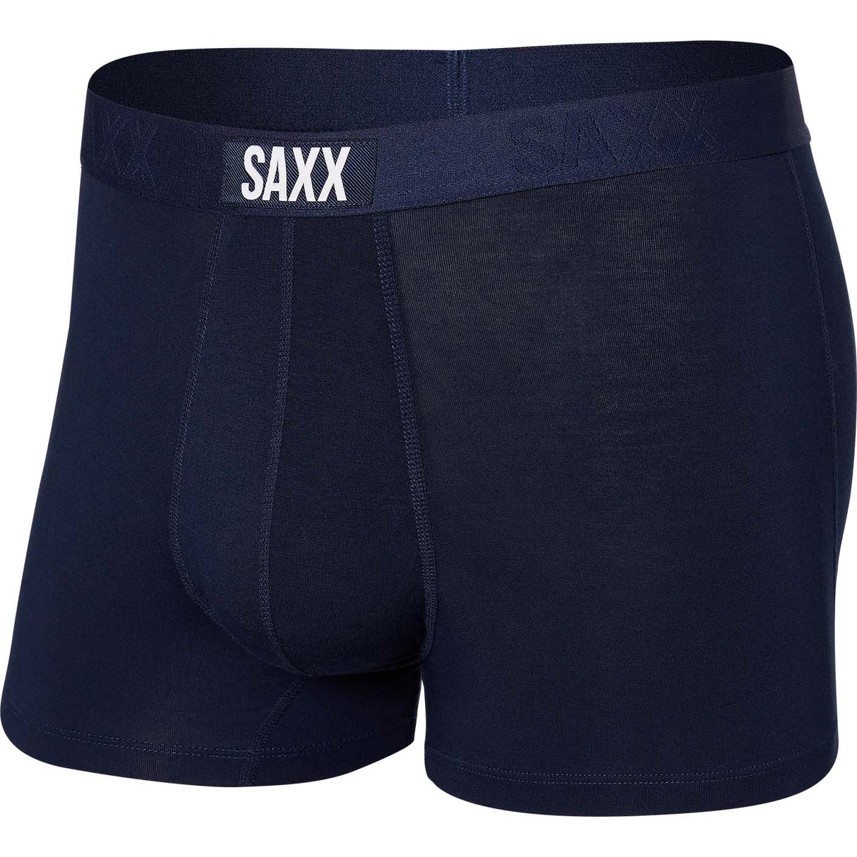 Saxx Vibe Super Soft Trunk - Navy